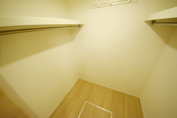 レーヴ・シェソワの物件内観写真